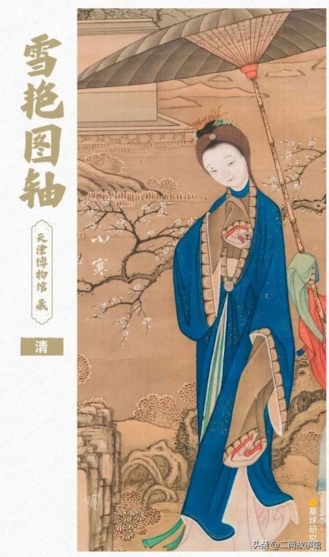 华夏历史服饰,华夏传统服装