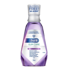 漱口水什么牌子最好,漱口水十大品牌