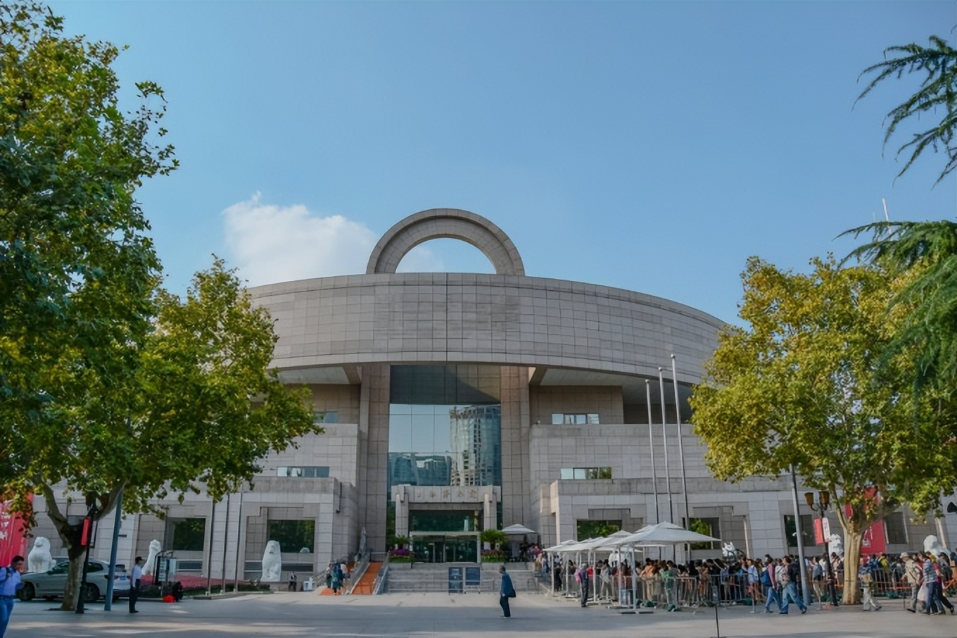 上海武康路有什么景点,上海名胜古迹旅游景点