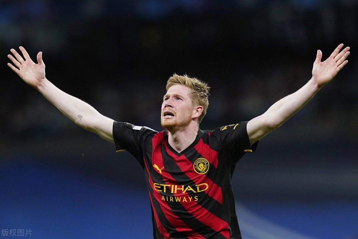 德布劳内座右铭,德布劳内个人荣誉有哪些