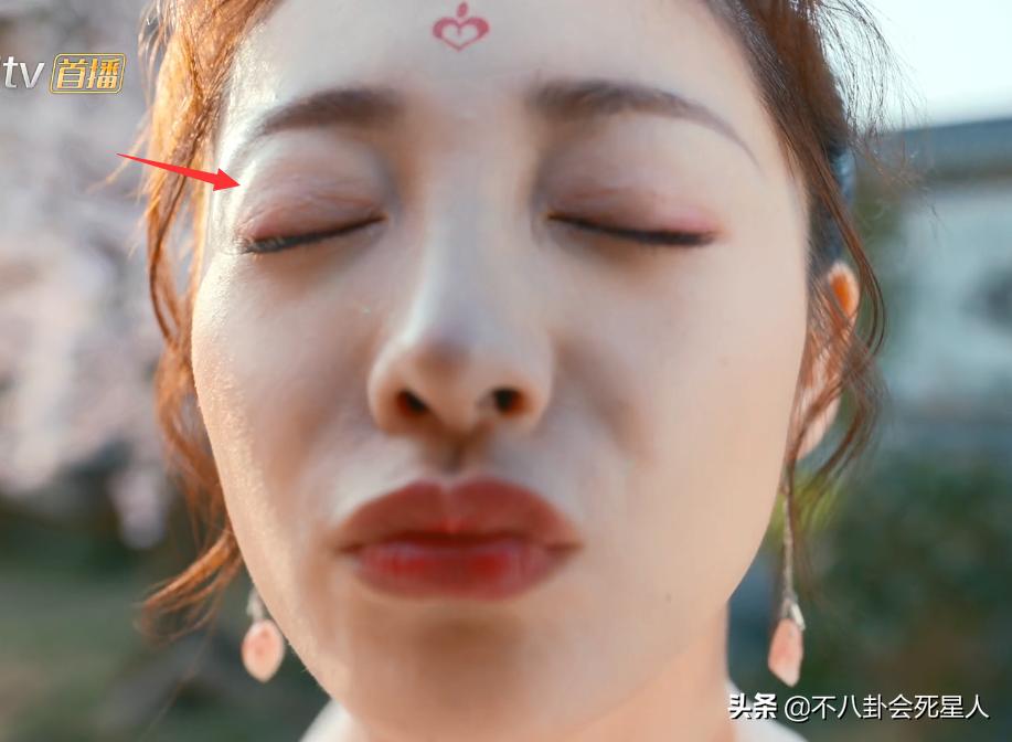 杨紫王一博对比照,杨紫王一博对比