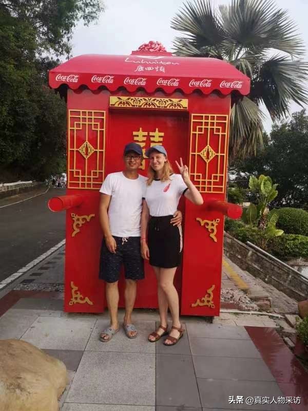 中国小伙怎么才能娶到俄罗斯姑娘,娶俄罗斯女学生