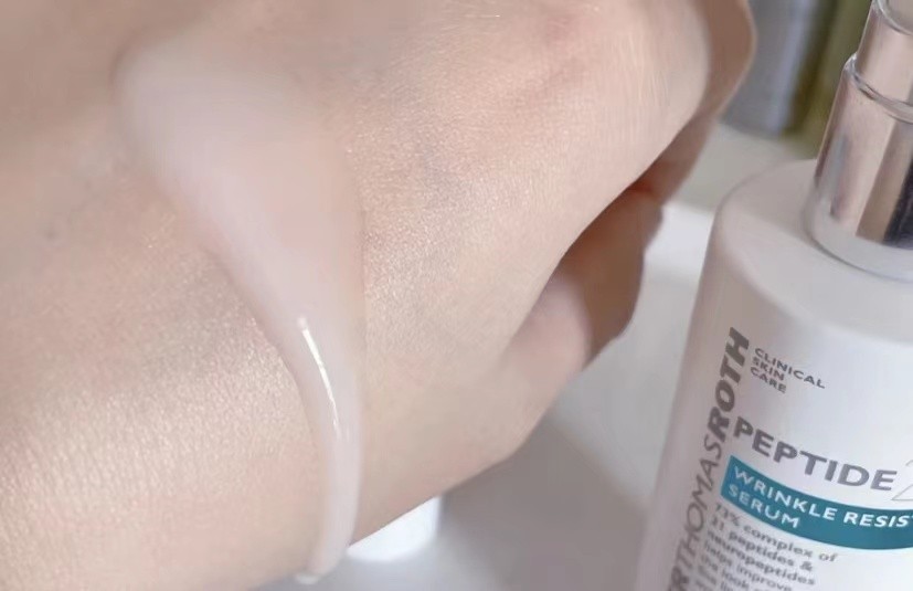 50岁妇女用哪款精华,50岁女人适合哪个品牌的精华液