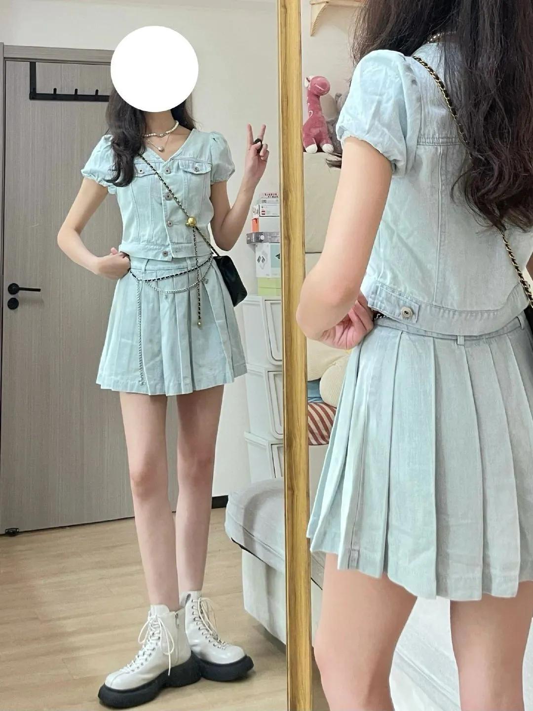 夏天有好多漂亮的衣服,夏天衣服都很漂亮