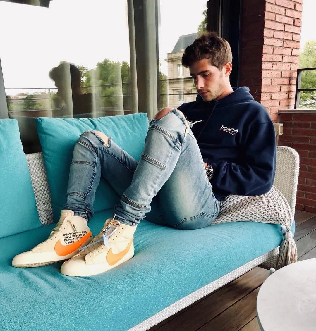 西班牙国手控卫塞尔吉,西班牙罗贝托