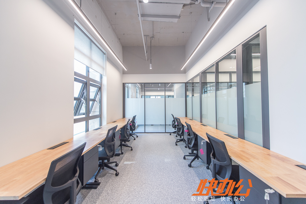 北京呼家楼、团结湖有哪些性价比高的联合办公