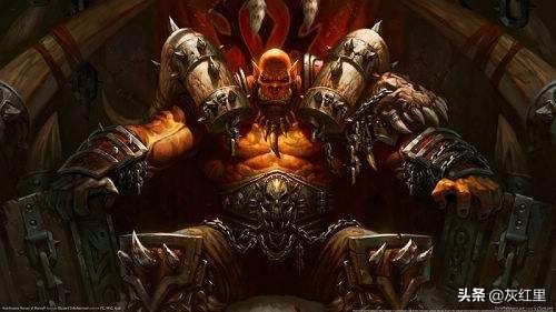 魔兽世界部落荣誉怎么获得,魔兽世界部落的标志是什么