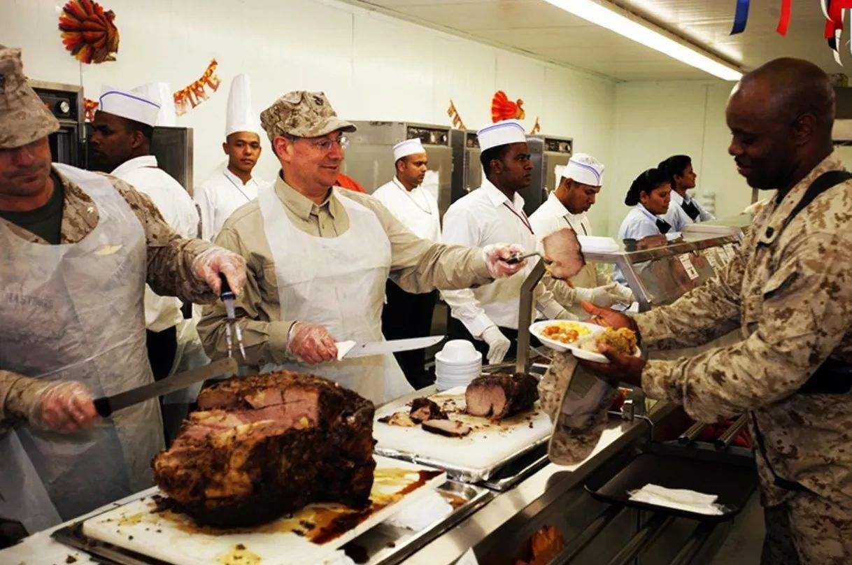 一艘航母编制多少人,山东舰航母编队一年花费多少