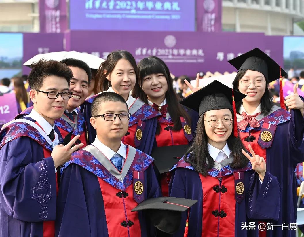 泰晤士大学排名：2023亚洲最好的“10所高校”，看有没有你母校