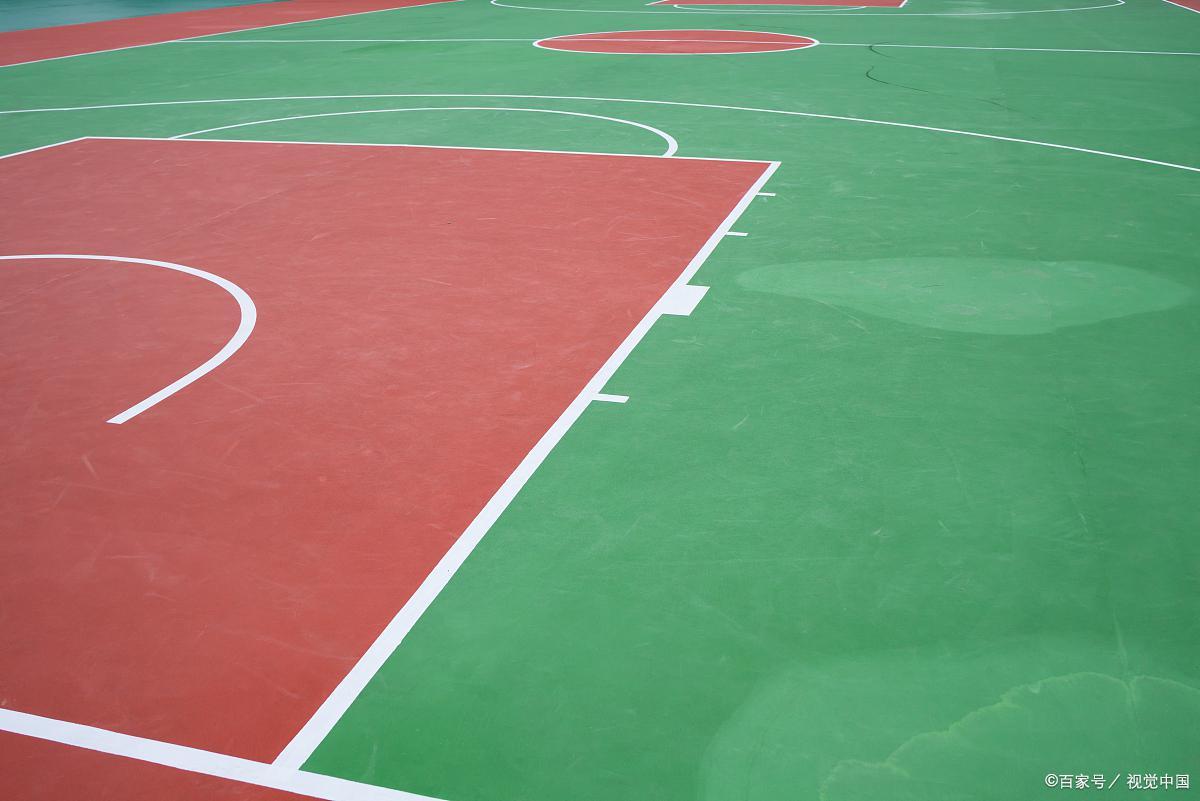 幼儿园操场地面材料,学校操场跑道用什么材料