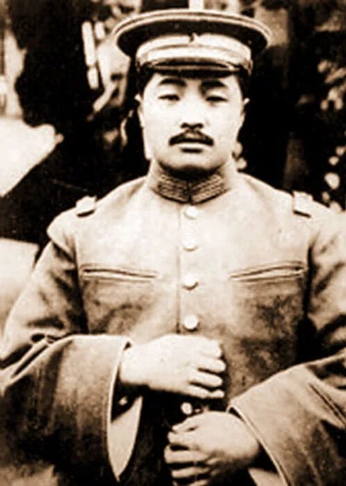 南昌起义最关键的组织者实际上另有其人