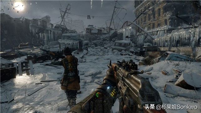 数十款Steam热门佳作新史低！杉果新春特惠限时促销剧透