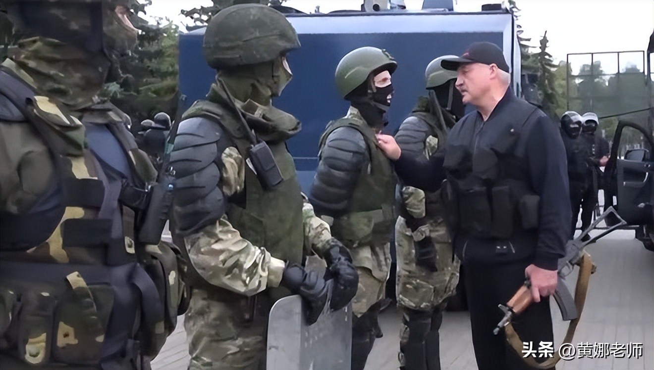 普京带领俄罗斯走出低谷的政策,普京与独联体国家的视频会议