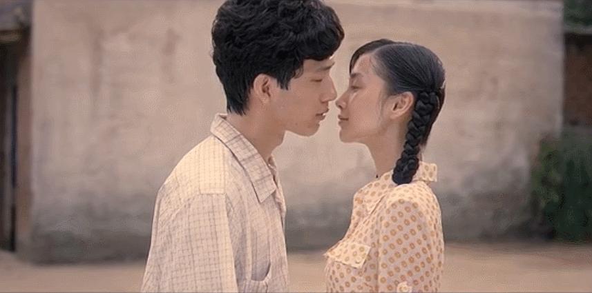 杨颖和井柏然什么关系,杨颖和井柏然是什么关系