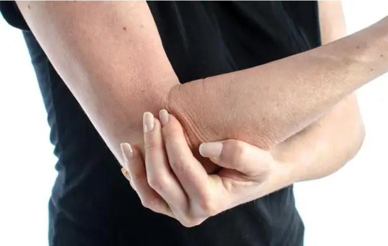 一张千古经方，去湿除寒通痹，化解关节瘀症，告别颈肩肢体疼痛