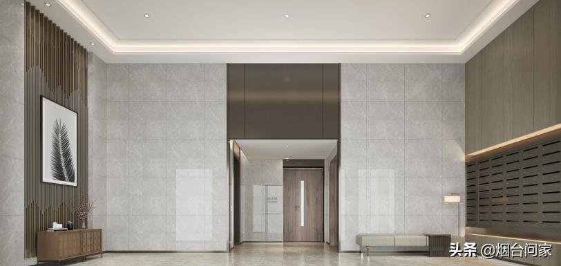 烟台发展新思路,与城市共生的关系