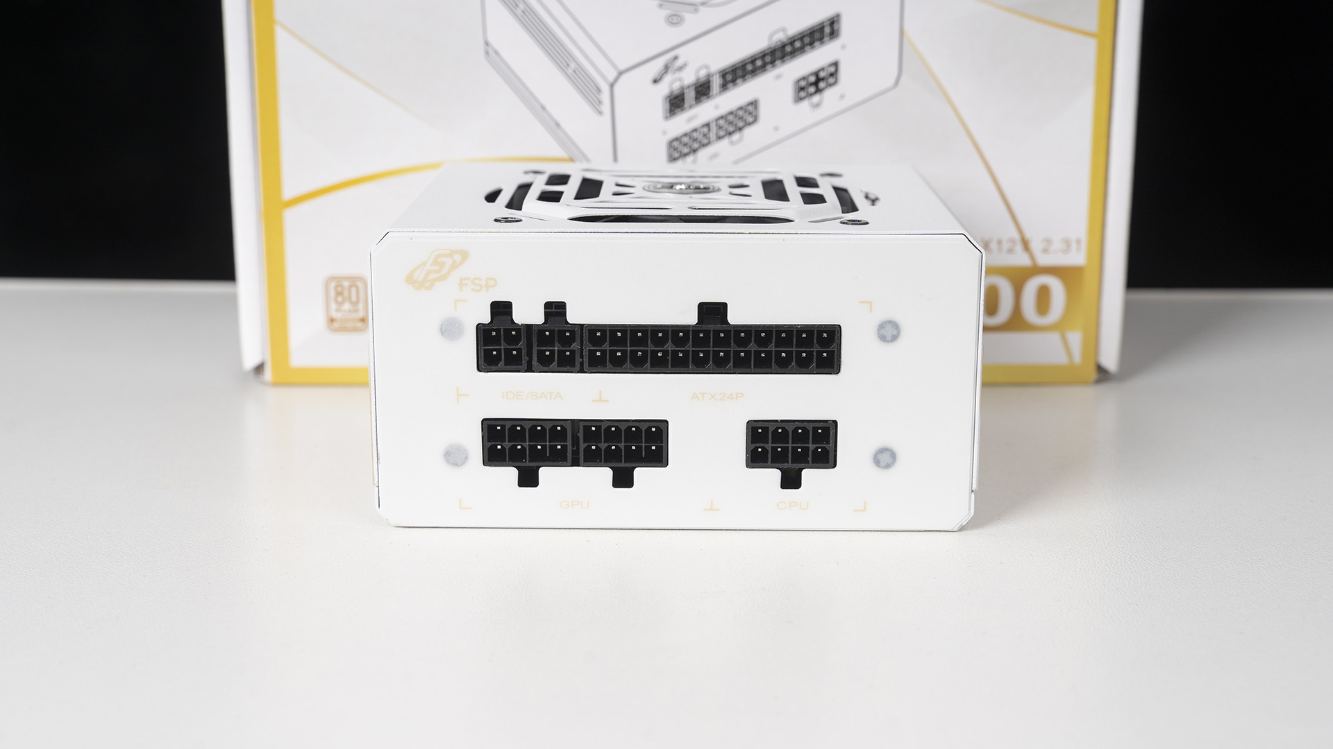 帮老爸装一台“超大杯”的8.1L便携主机—5600G+32GBD4+2*1TB固态