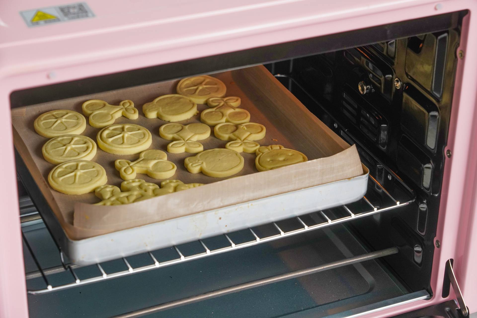 烤箱推荐海氏c45,烤箱性价比高实用海氏