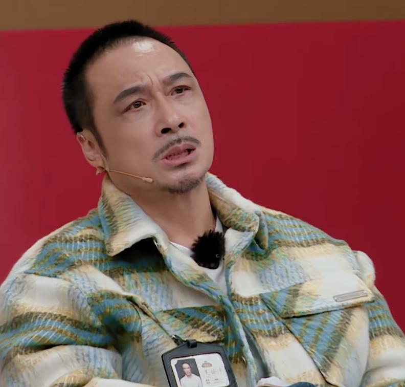 赵雅芝惠英红吵架是什么综艺,尔冬升吴镇宇赵雅芝惠英红