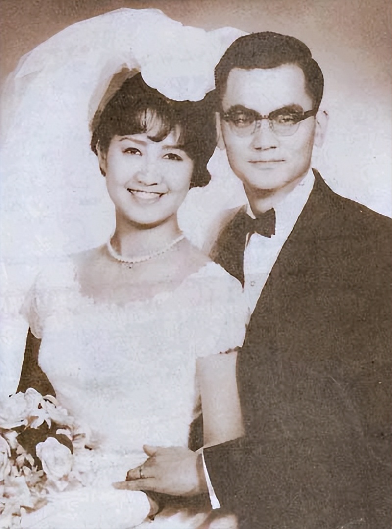 连家三代女性：开疆拓土赵兰坤，接管大权连方瑀，红豆千金蔡依珊