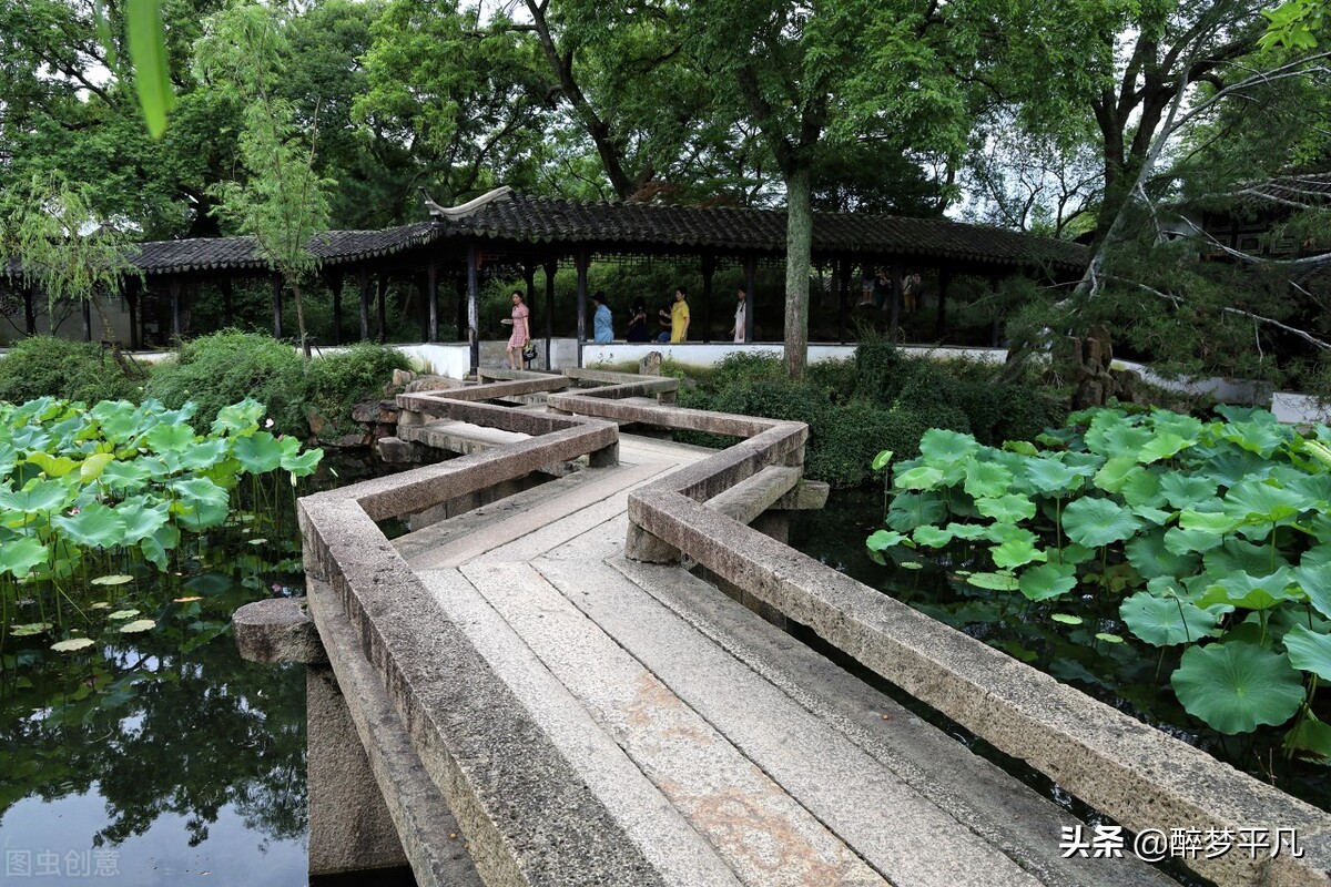 苏州姑苏园林城市,苏州姑苏有多少个园林公园