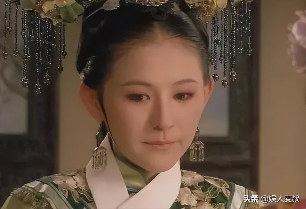 盘点甄嬛传十大女演员现状,甄嬛传10年16位女演员今昔视频