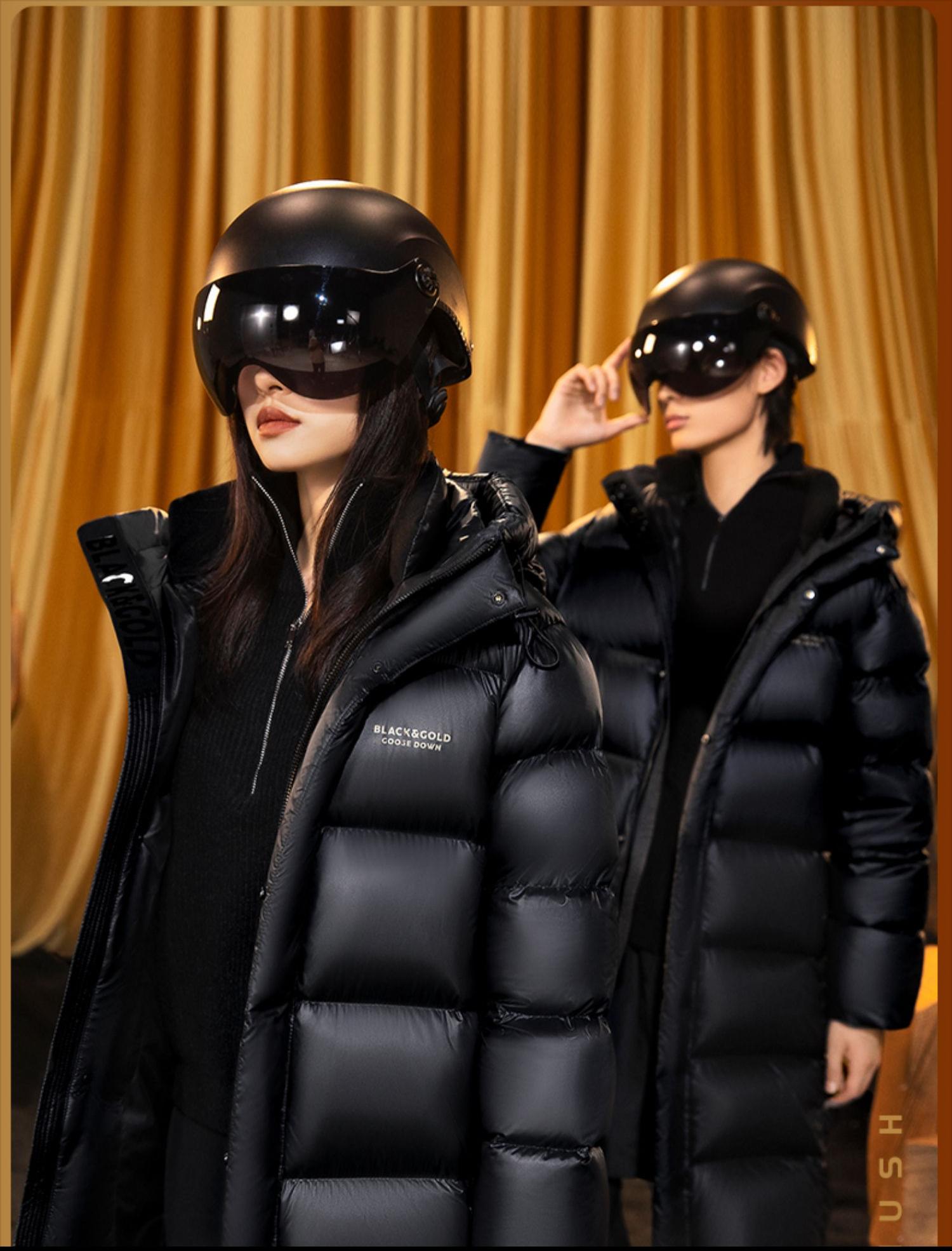 买羽绒服哪个品牌最好,男士国产羽绒服品牌十大排名