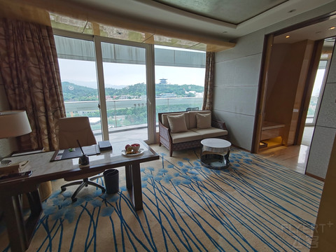 湖州太湖喜来登温泉度假酒店攻略,湖州喜来登温泉度假酒店限时抢购