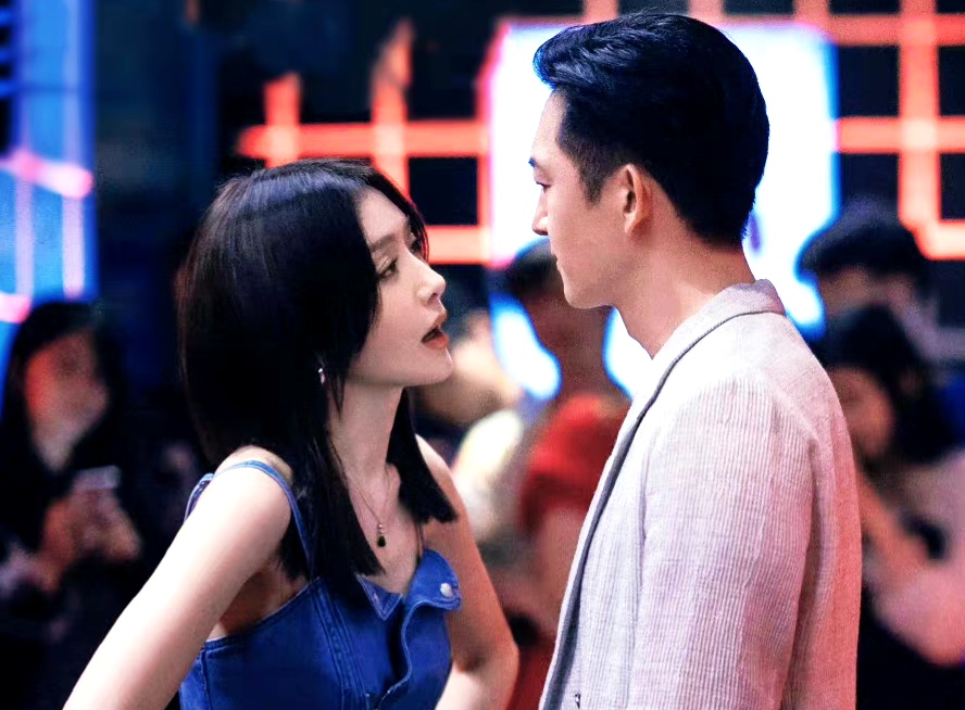 赵露思新剧俊男美女集聚,三部即将上映的新剧你想追哪部