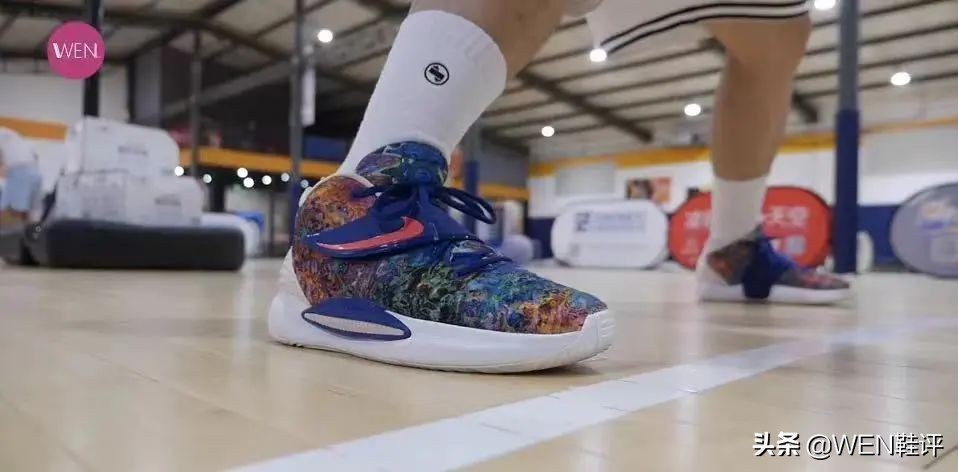 球鞋排行榜2021,2022球鞋年度总榜单