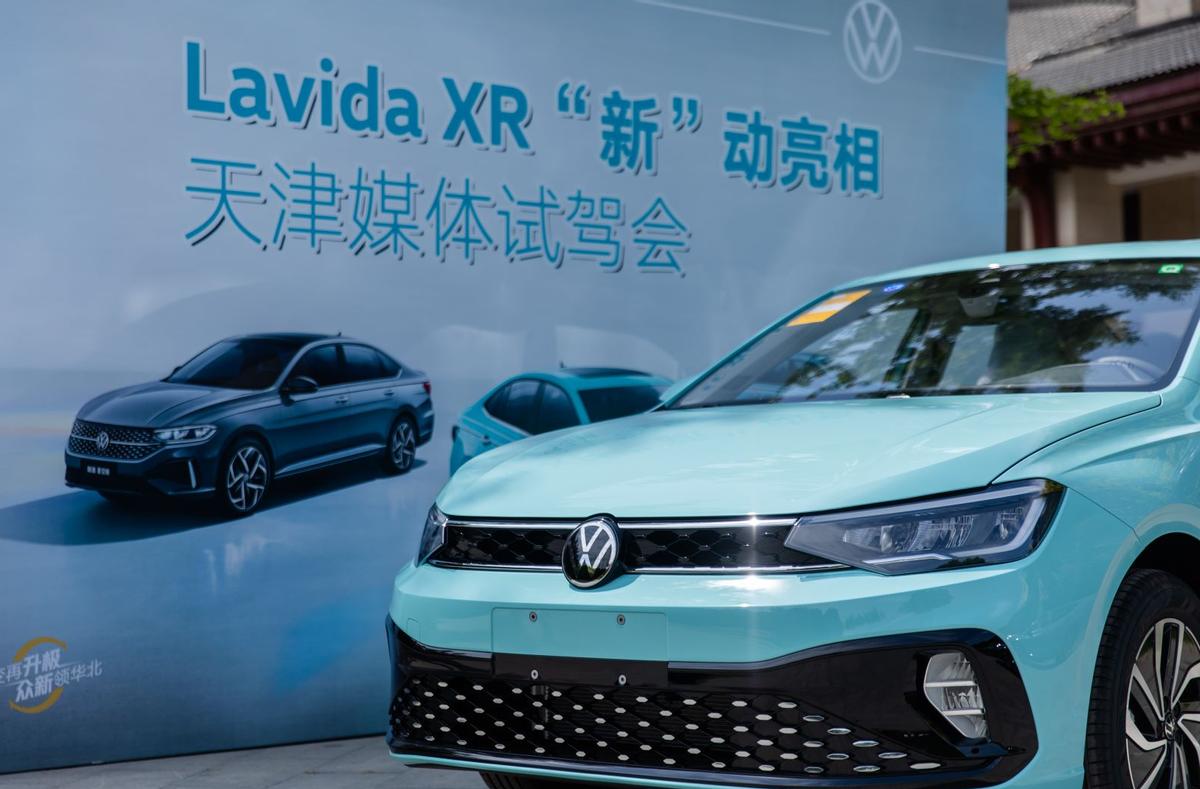 朗逸新锐深度评测,朗逸新锐测评