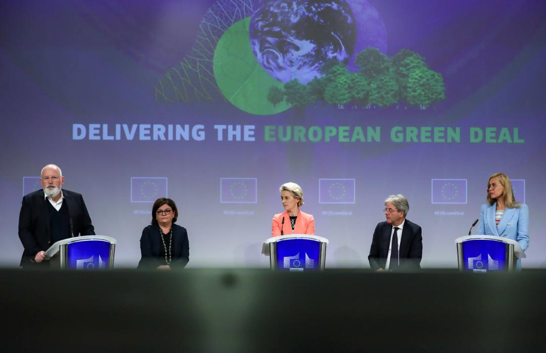 碳关税对行业影响如何？看专家怎么说