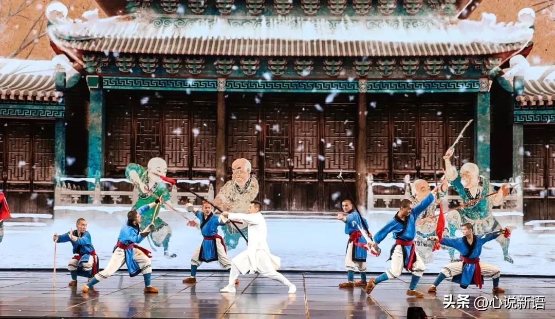 河南塔沟武校有文化吗,河南塔沟武校名气大吗