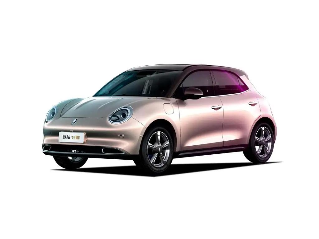 开3万公里欧拉好猫车主真实感受,欧拉好猫3万公里感受