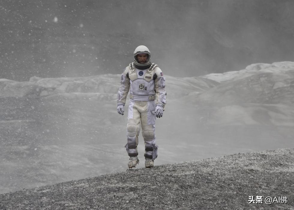 史上震撼人心的十部科幻电影,10部最值得观看10遍的科幻电影