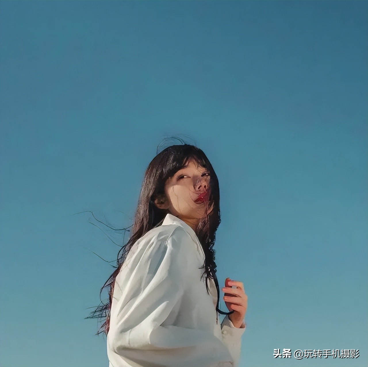 弱光下拍出风光大片的9个技巧,如何用手机拍出雨天氛围感大片