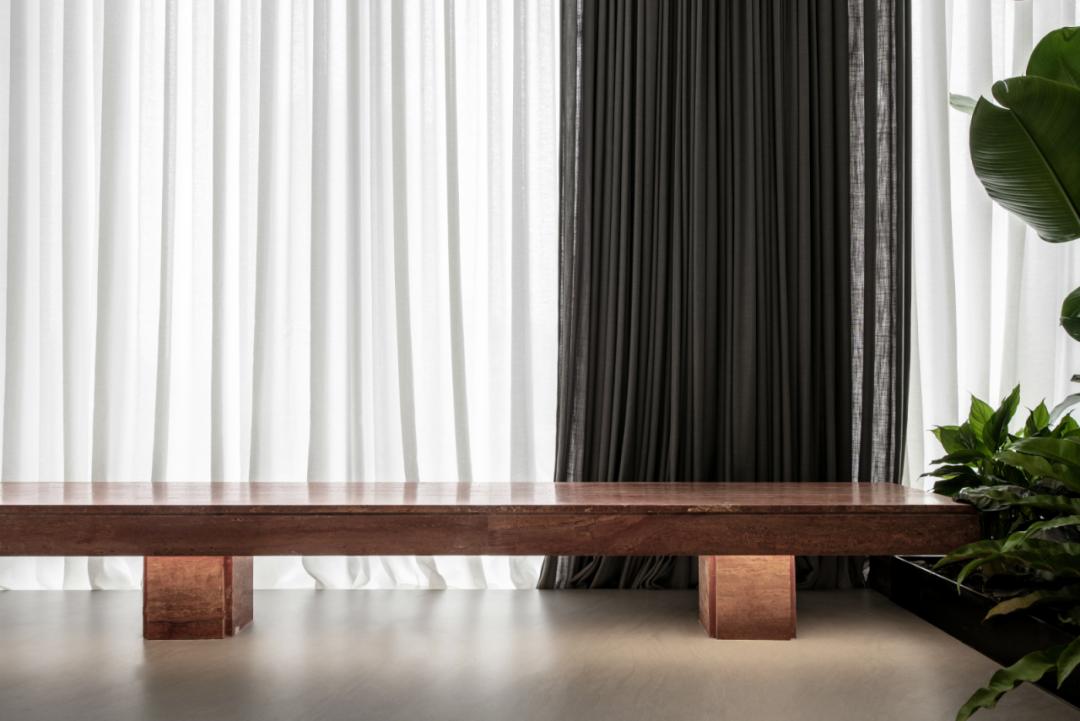 ACEDESIGN丨A.O.史密斯岚瀞店展厅，自然健康的乐园