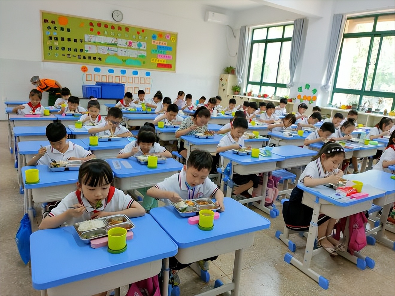 河南省郑州市新密市育才街小学,新密市实验小学教育集团简介