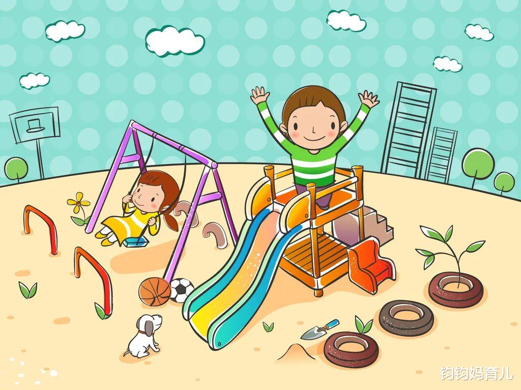 孩子不长个怎么办？除了遗传，家长们还可以做这些