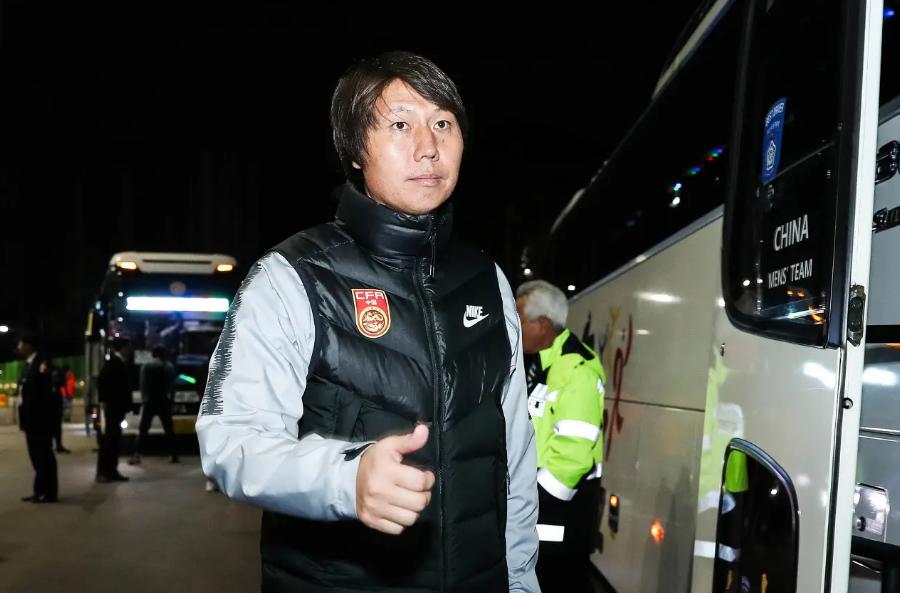 李铁事件最新消息，足协下封口令！带走当天细节曝光，有人在发抖