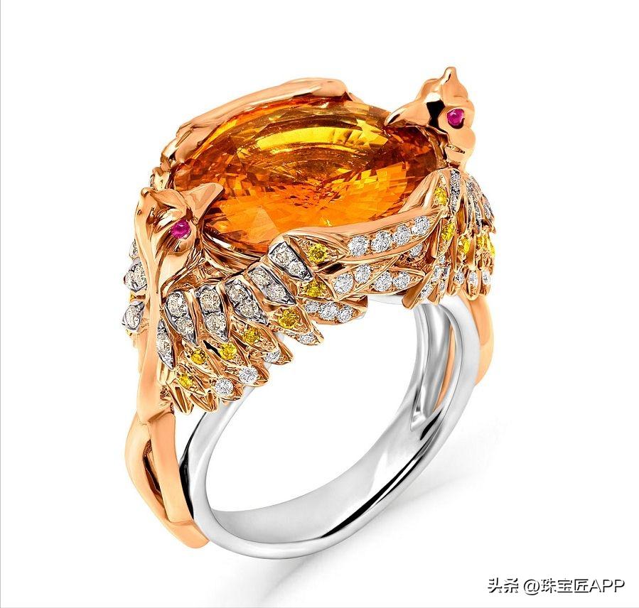 顶级男士珠宝品牌,男士珠宝品牌推荐