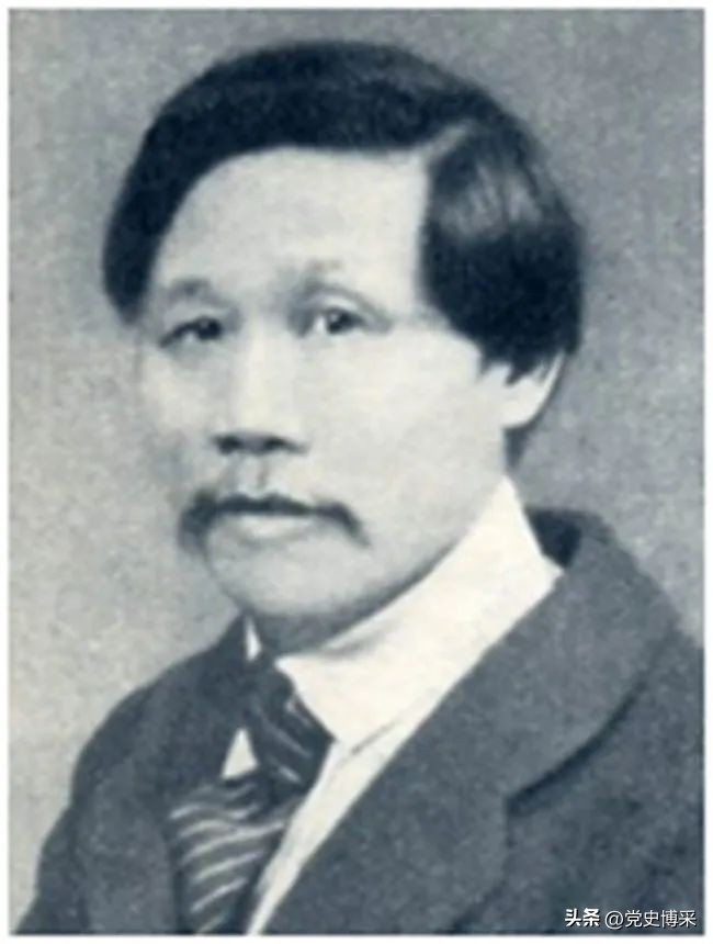 精神如炬,延安五老精神