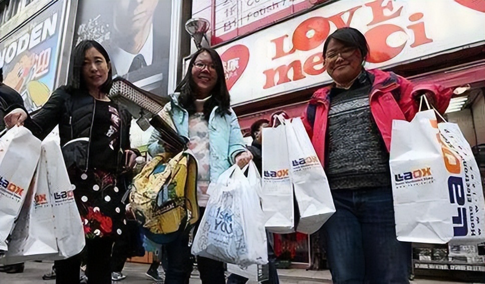 在中国很普通的产品在国外遭疯狂抢购网友：它会让你做回自己