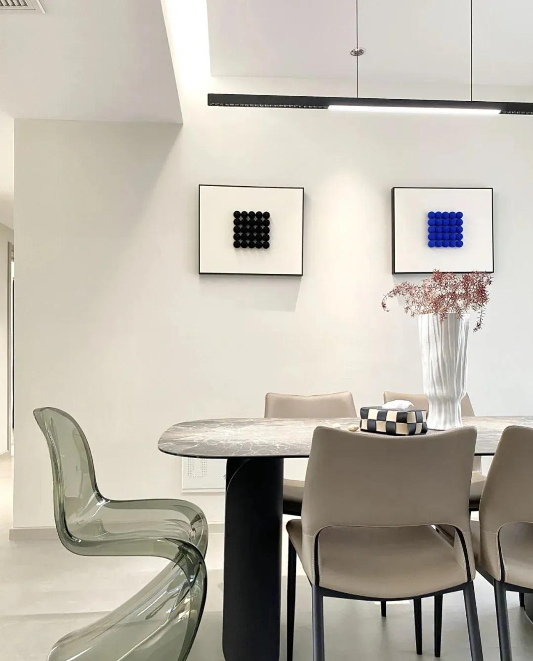 安徽发现一套160平米的新房，装修太漂亮了，一进去就不想出来了