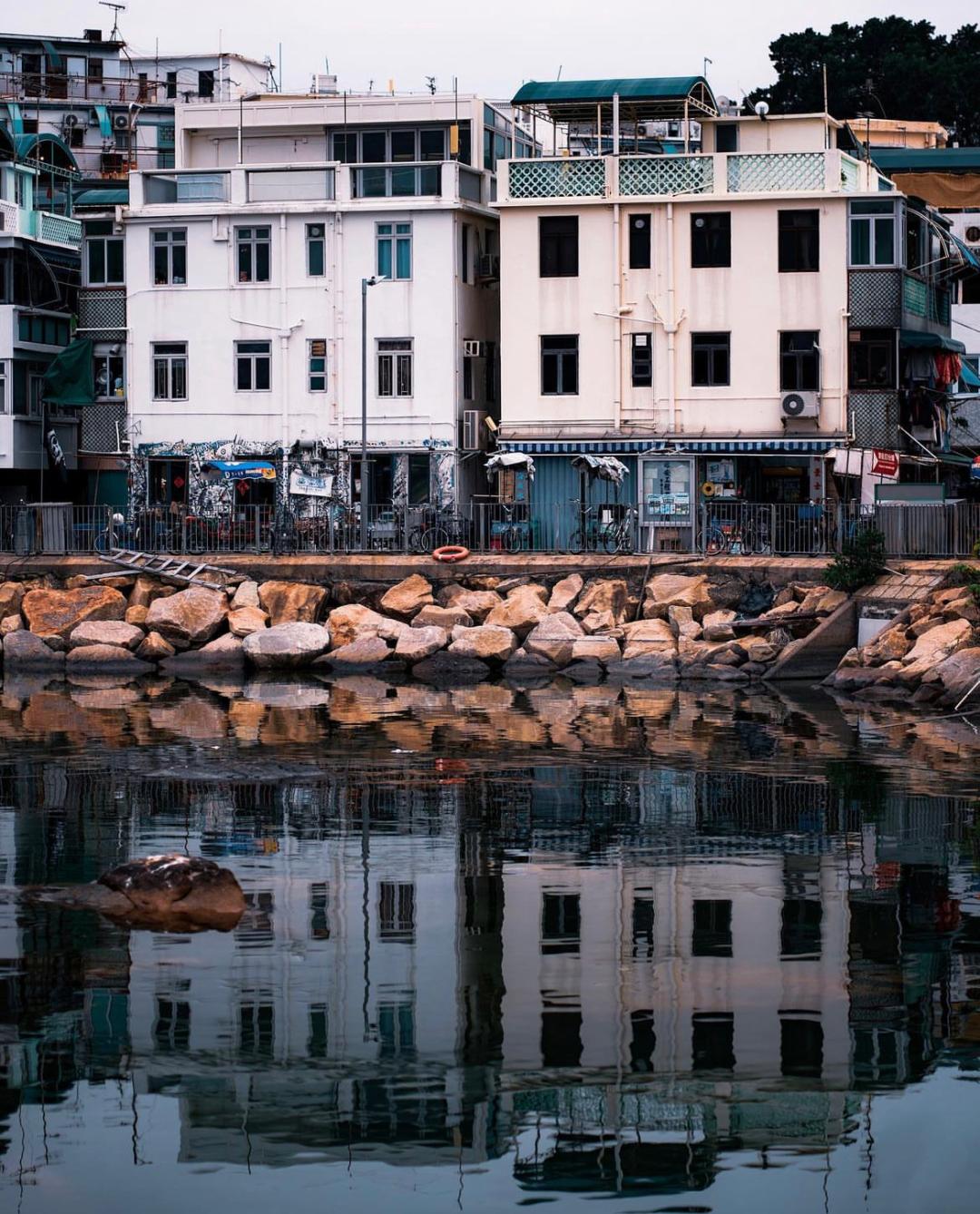 800万本地人给游客票选：香港最强清单