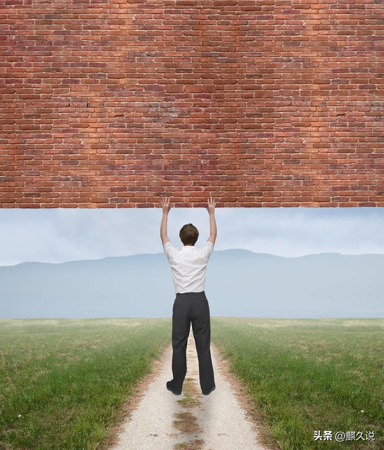 有人问怎么面对人生,面对人生选择时的建议