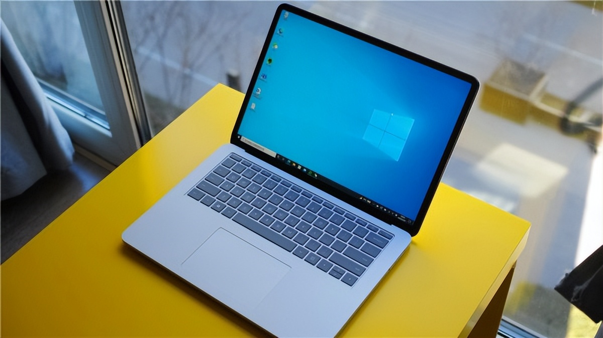 微软SurfaceLaptopStudio商用版评测：让高效生产力AlwaysOnline