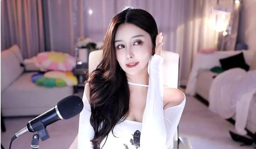 网红张琪格否认自己是名媛！称自己不会私下约会大哥