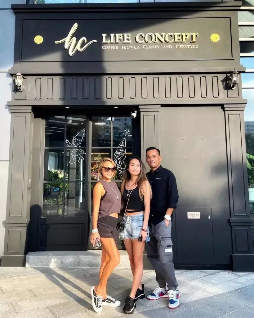 洗米华因为什么被批准逮捕,洗米华被批捕的原因是什么