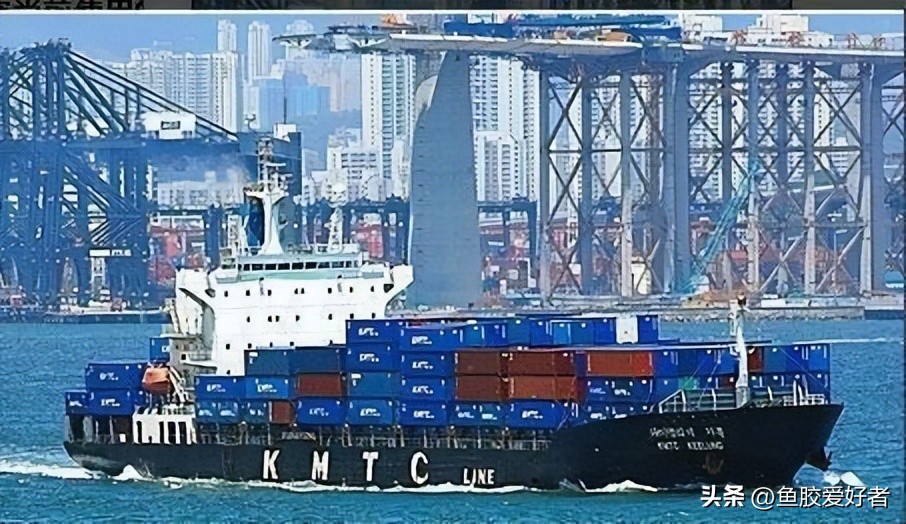 鱼胶目前的普及程度,鱼胶行业现状